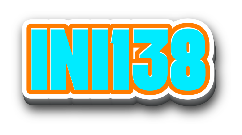 Ini138 Logo